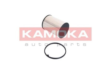 Дизельный топливный фильтр kamoka F308601