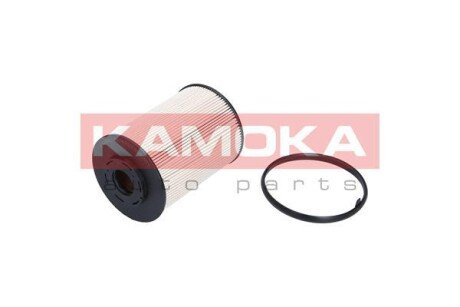 Дизельный топливный фильтр kamoka F308601 на Вольво Xc60