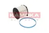 Топливный фильтр kamoka F308701