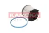 Топливный фильтр kamoka F308701