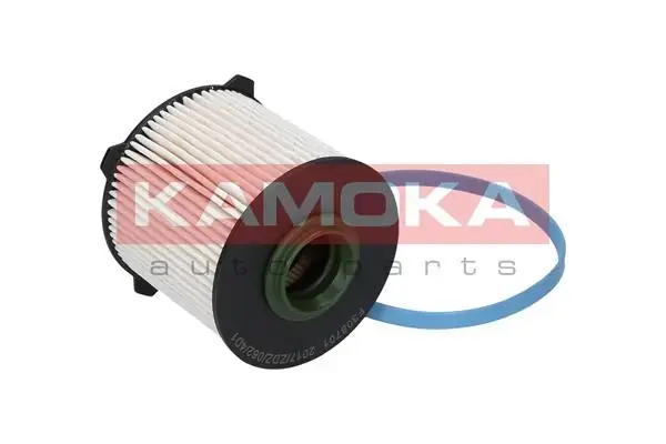 Топливный фильтр kamoka F308701