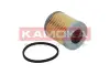 Дизельный топливный фильтр kamoka F308801