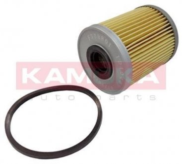 Паливний (топливный) фільтр kamoka F308801