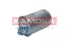 Дизельный топливный фильтр kamoka F311201