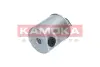 Дизельний паливний фільтр Kamoka F312001 (фото 3)