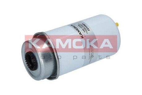 Дизельный топливный фильтр kamoka F312901