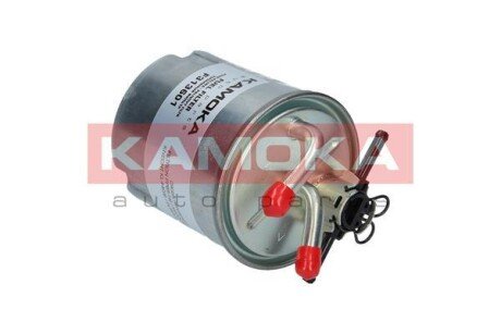 Дизельный топливный фильтр kamoka F313601