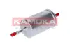 Паливний (топливный) фільтр Kamoka F314001 (фото 3)