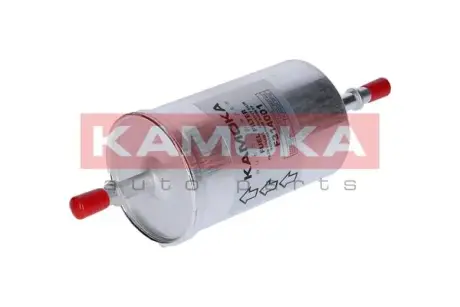 Паливний (топливный) фільтр Kamoka F314001