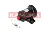 Топливный фильтр kamoka F314801