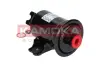 Топливный фильтр kamoka F314801