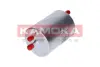 Паливний (топливный) фільтр Kamoka F315901 (фото 3)