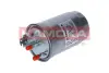 Дизельный топливный фильтр kamoka F316201