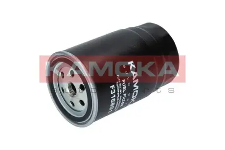 Топливный фильтр kamoka F316801