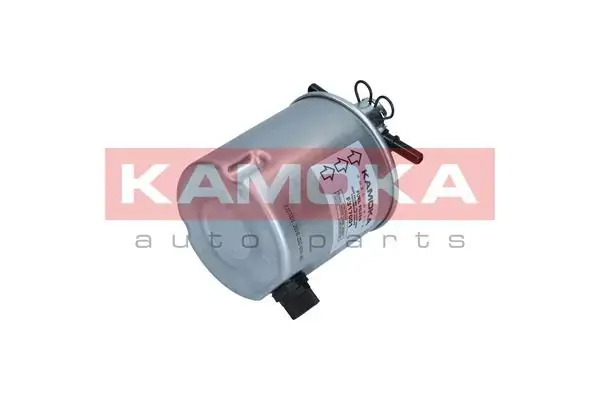 Дизельный топливный фильтр kamoka F317001