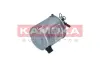Дизельный топливный фильтр kamoka F317001