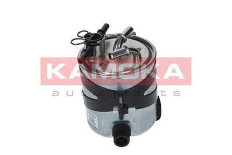 Дизельный топливный фильтр kamoka F317201