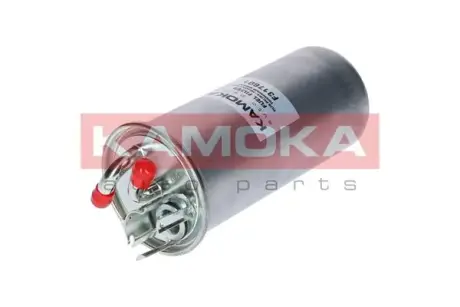 Дизельний паливний фільтр Kamoka F317601