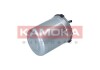 Дизельный топливный фильтр kamoka F317701