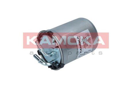 Дизельный топливный фильтр kamoka F317701 на Сеат Ibiza 4