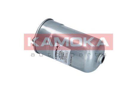 Дизельный топливный фильтр kamoka F318401