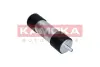 Дизельный топливный фильтр kamoka F318801