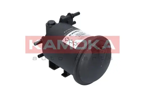 Паливний (топливный) фільтр Kamoka F319201 (фото 1)