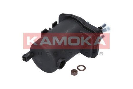 Дизельный топливный фильтр kamoka F319401