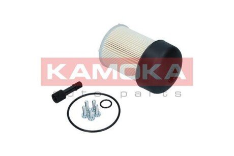 Дизельний паливний фільтр kamoka F320601