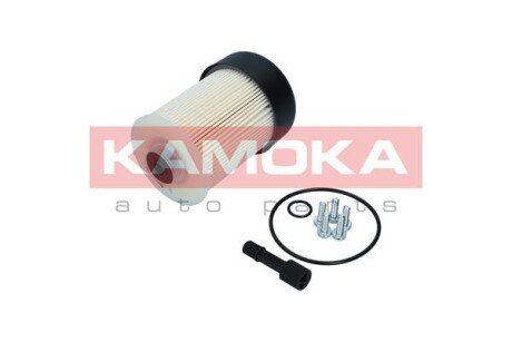 Дизельний паливний фільтр kamoka F320601 на Ниссан Х (икс) трейл т32