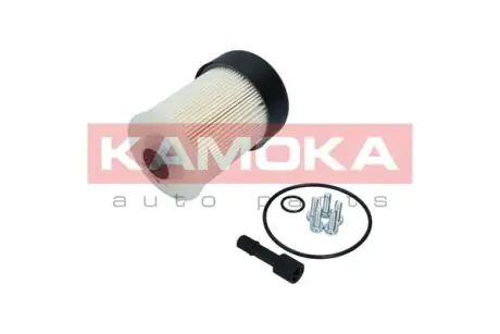 Дизельний паливний фільтр Kamoka F320601