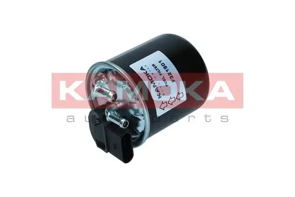 Дизельный топливный фильтр kamoka F321901