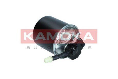 Дизельный топливный фильтр kamoka F322201 на Мерседес W205