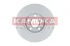 Тормозной диск kamoka 1031060