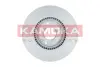 Тормозной диск kamoka 1031070