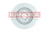 Тормозной диск kamoka 1031074