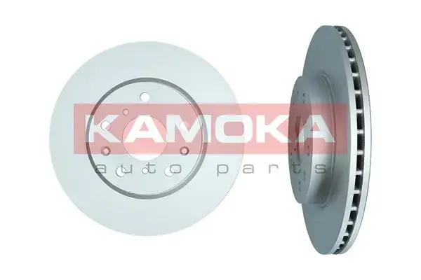 Тормозной диск kamoka 1031074
