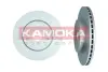 Тормозной диск kamoka 1031074
