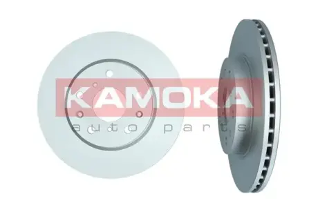 Тормозной диск kamoka 1031074