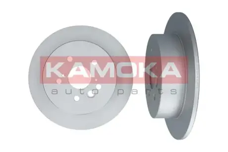 Задний тормозной диск kamoka 1031090 Тойота Рав-4