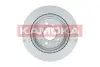 Тормозной диск kamoka 1031099