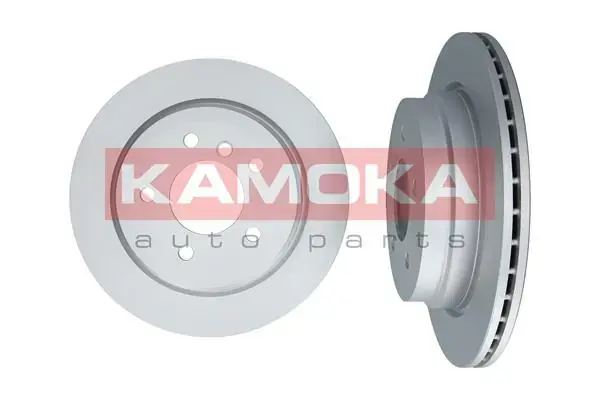 Тормозной диск kamoka 1031099