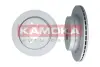 Тормозной диск kamoka 1031099