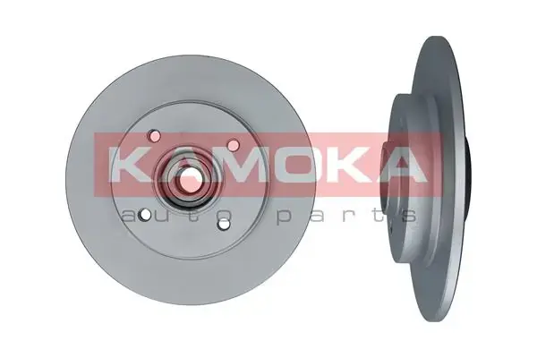Тормозной диск kamoka 1031137