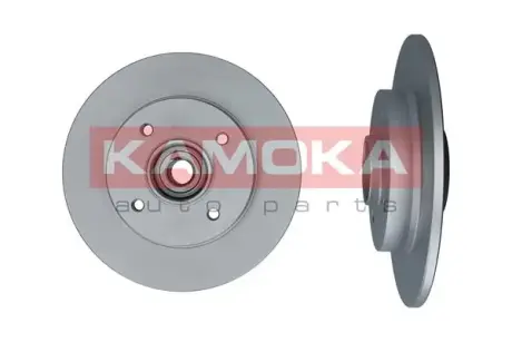 Тормозной диск kamoka 1031137