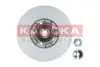 Тормозной диск kamoka 1031138
