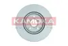 Тормозной диск kamoka 103127