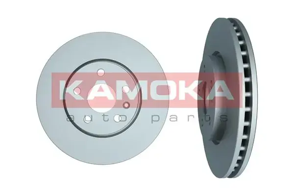 Тормозной диск kamoka 103127