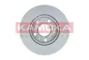 Тормозной диск kamoka 1031536