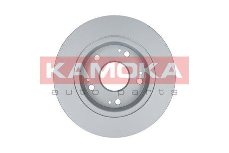 Задний тормозной диск kamoka 103163